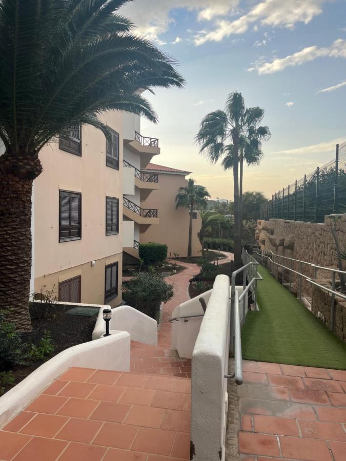 Sweet Home Ocean Golf Resort San Miguel de Abona Eksteriør billede